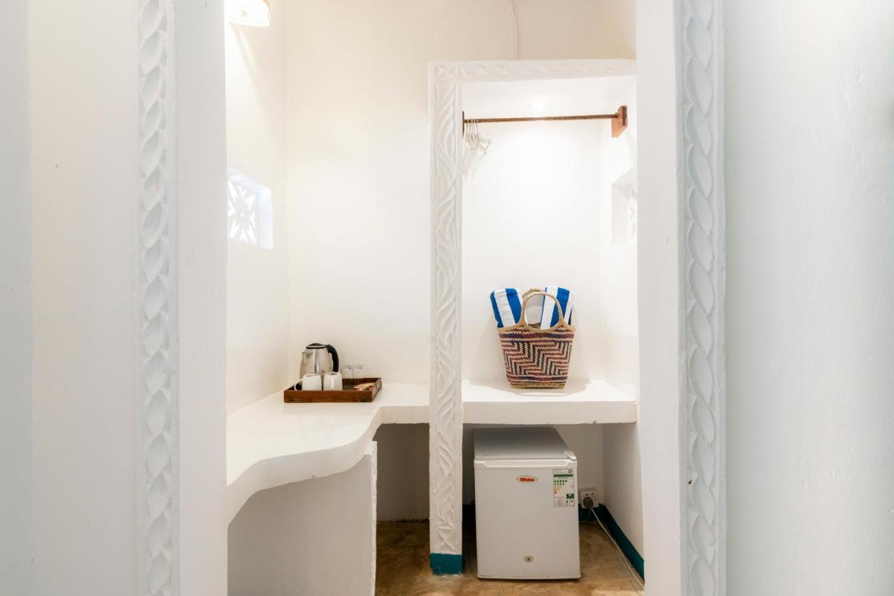 Hotel Mchanga Zanzibar 3*