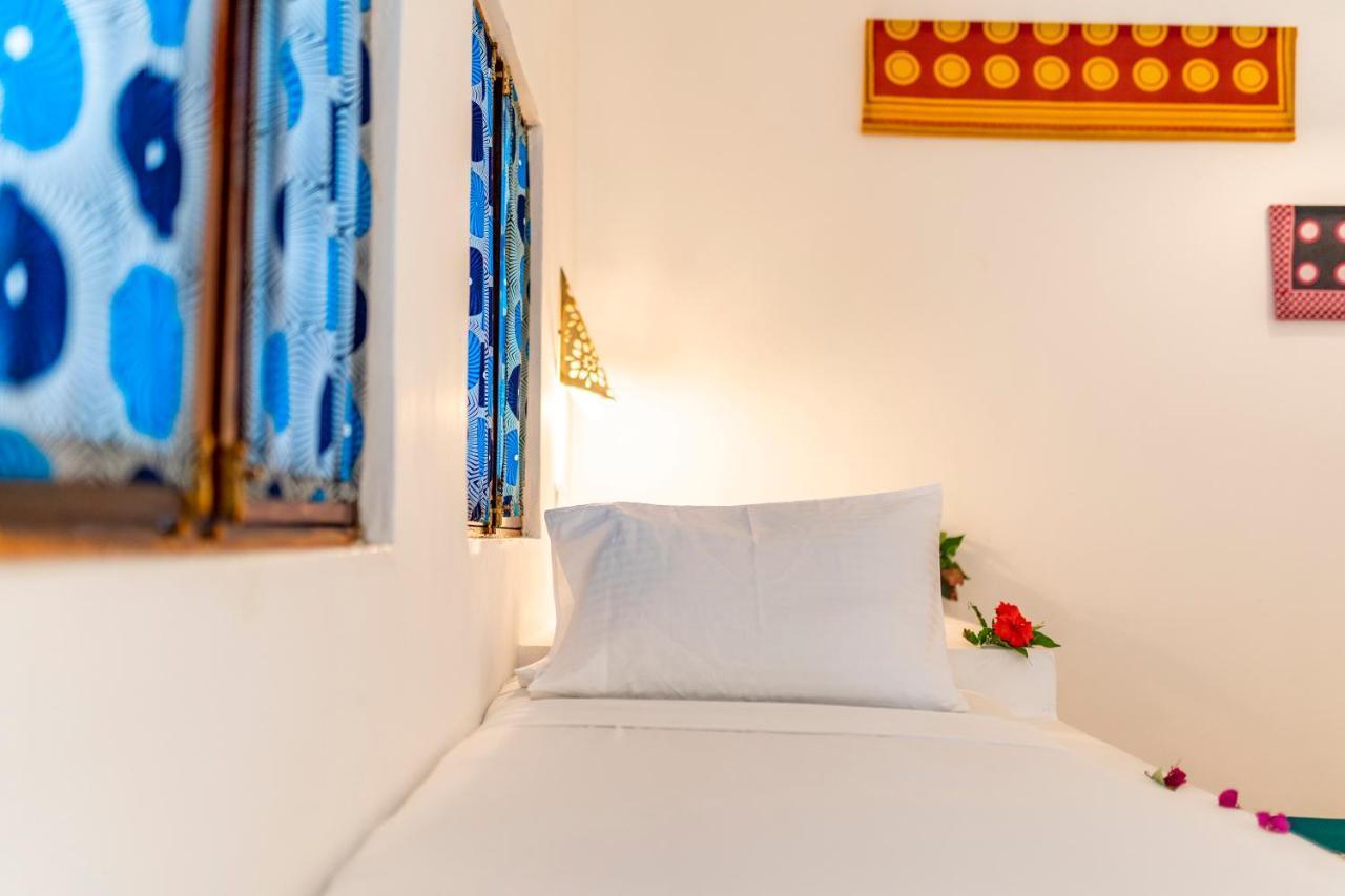 Mchanga Zanzibar Hotel 3*