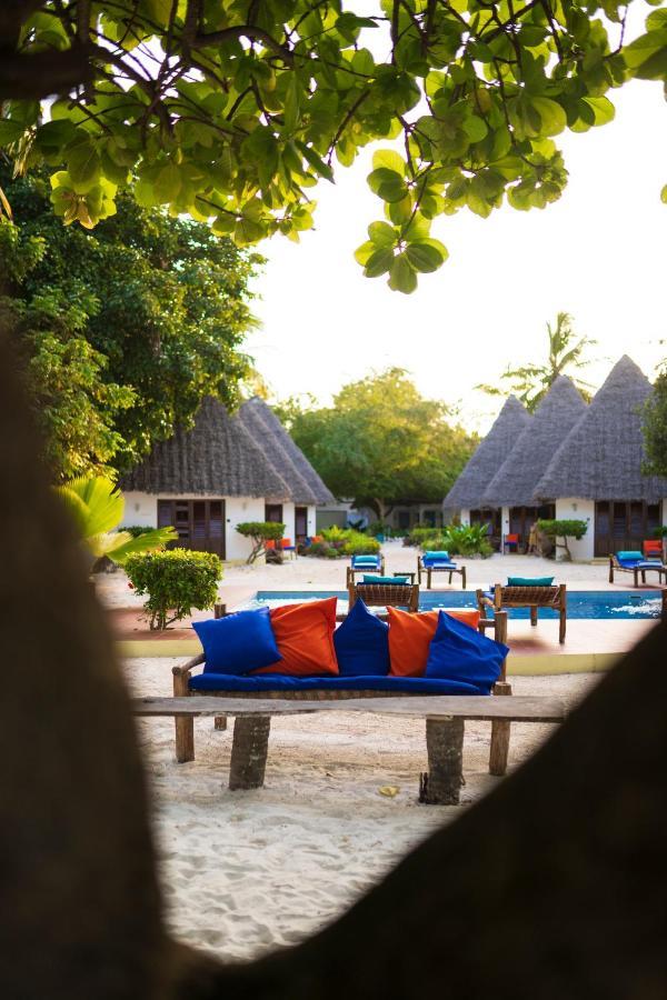 Mchanga Zanzibar Hotel Pwani Mchangani