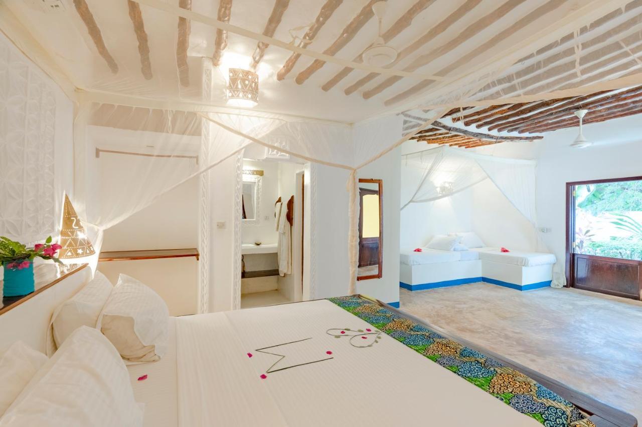 Mchanga Zanzibar Hotel 3*