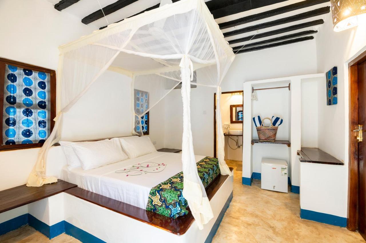 Mchanga Zanzibar
