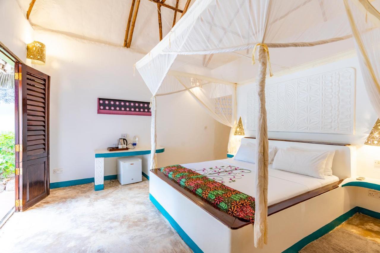 Mchanga Zanzibar 3*