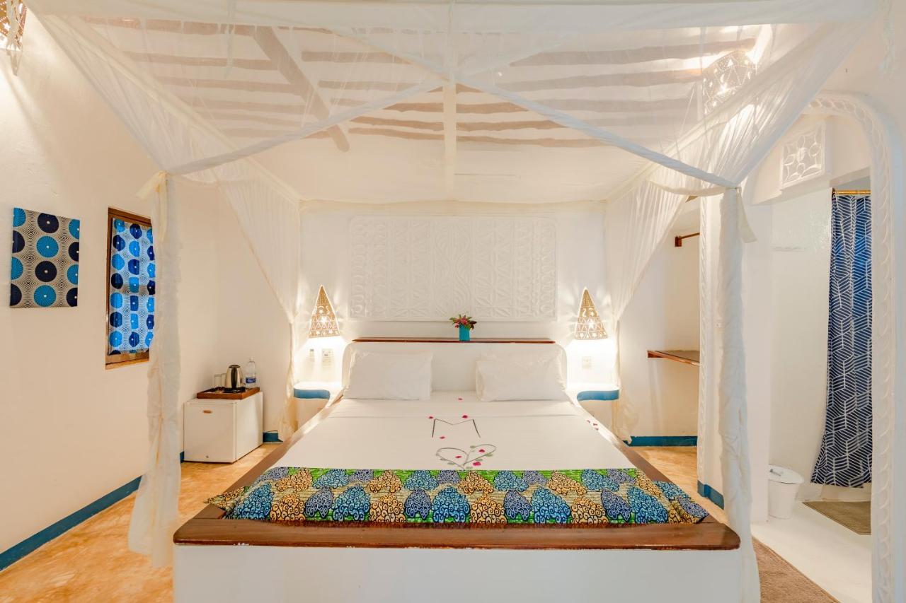 Hotel Mchanga Zanzibar Pwani Mchangani