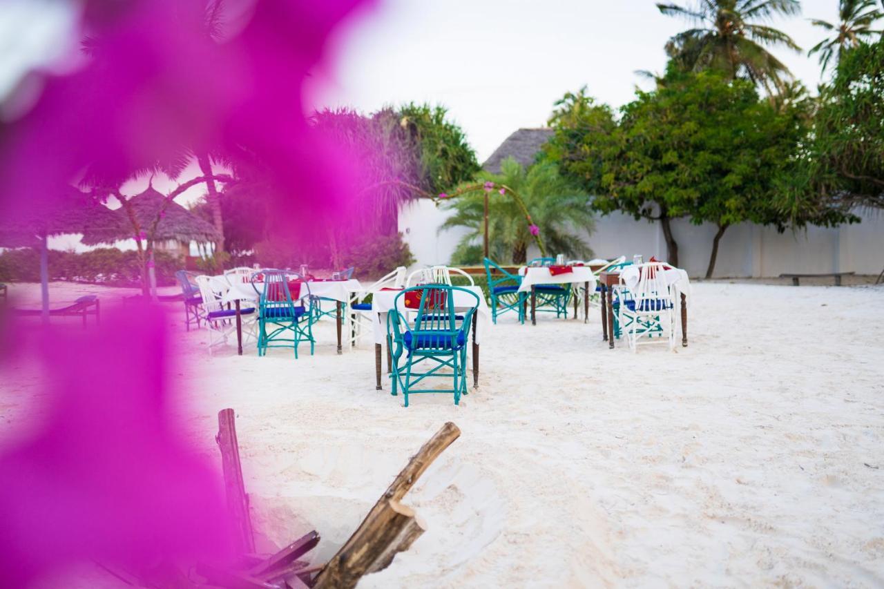 Hotel Mchanga Zanzibar 3*