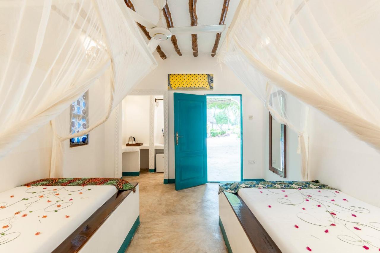 Mchanga Zanzibar Hotel Pwani Mchangani
