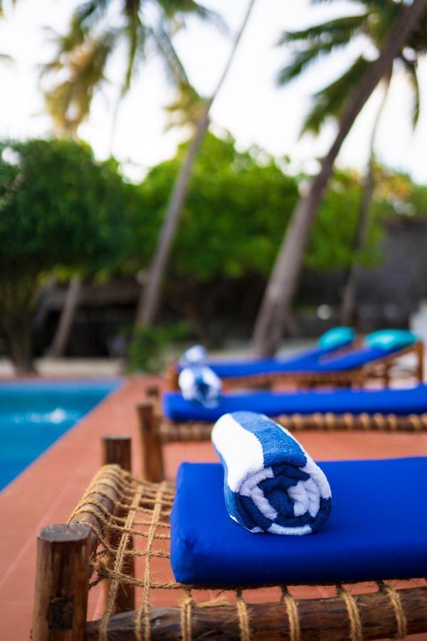 Hotel Mchanga Zanzibar 3*