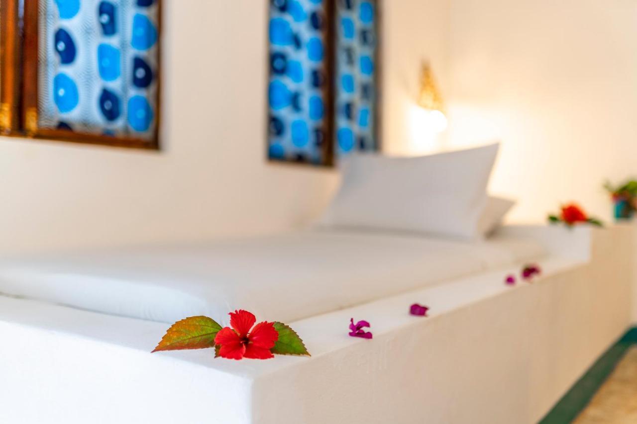 Mchanga Zanzibar Hotel 3*