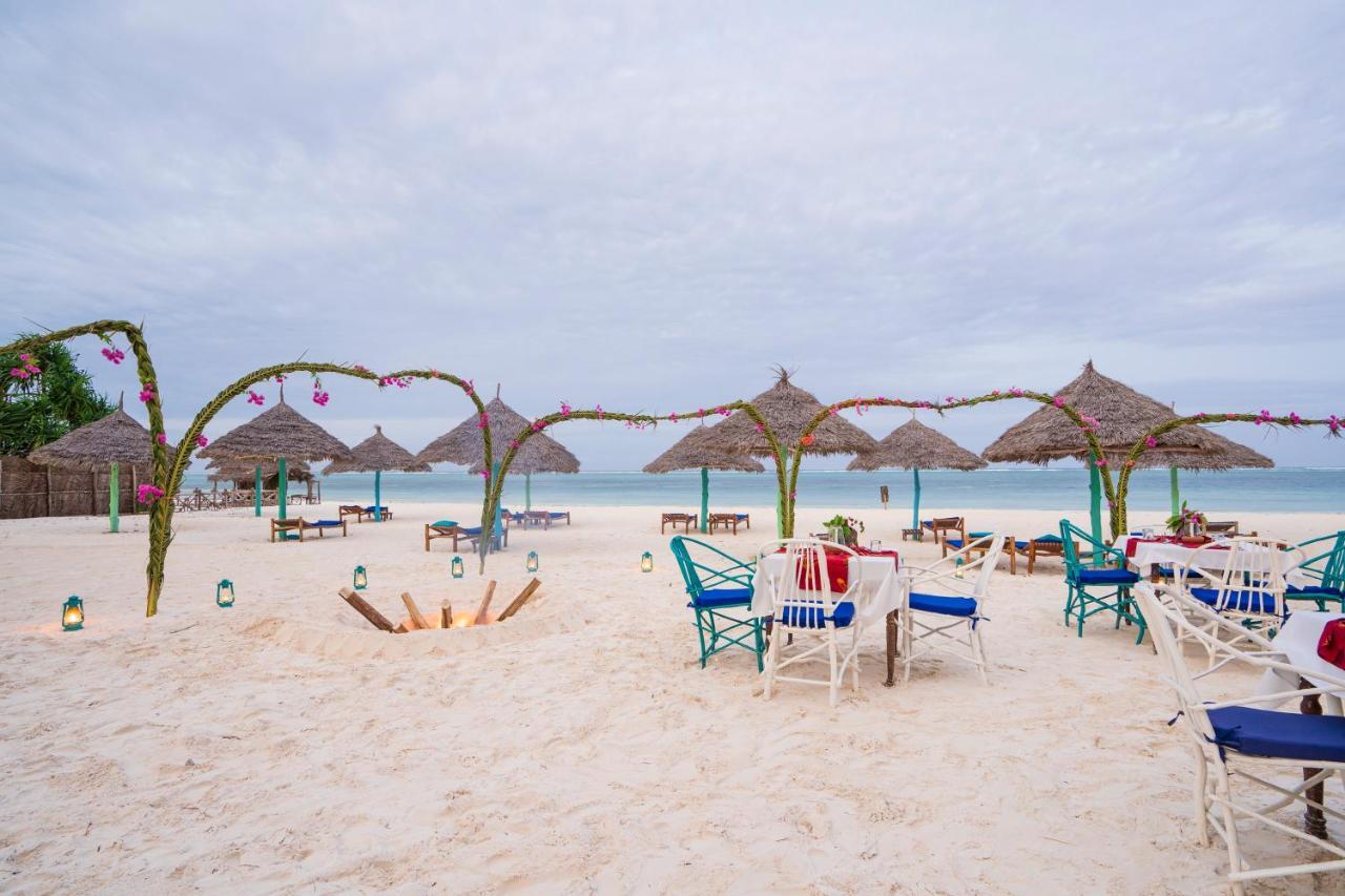Mchanga Zanzibar Hotel 3*