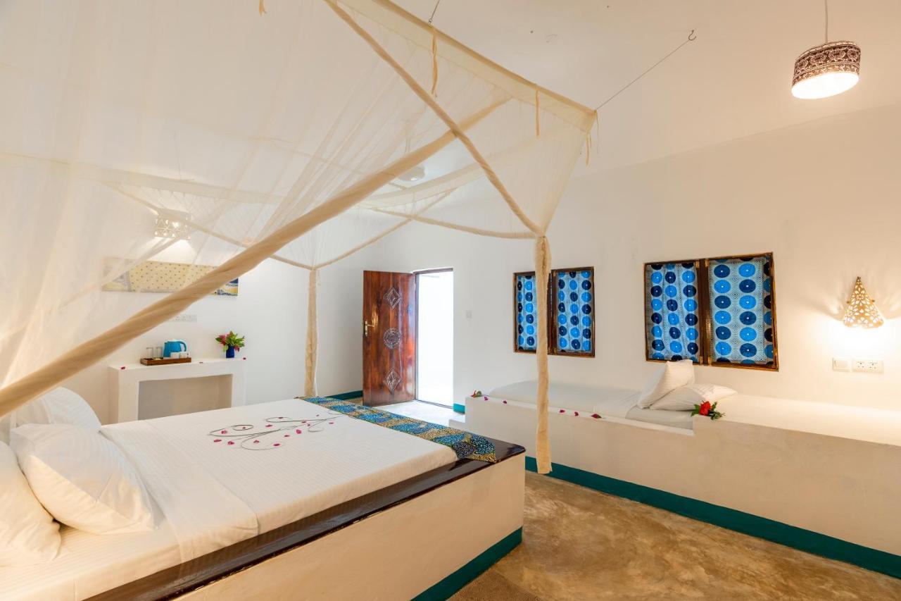 Hotel Mchanga Zanzibar Pwani Mchangani