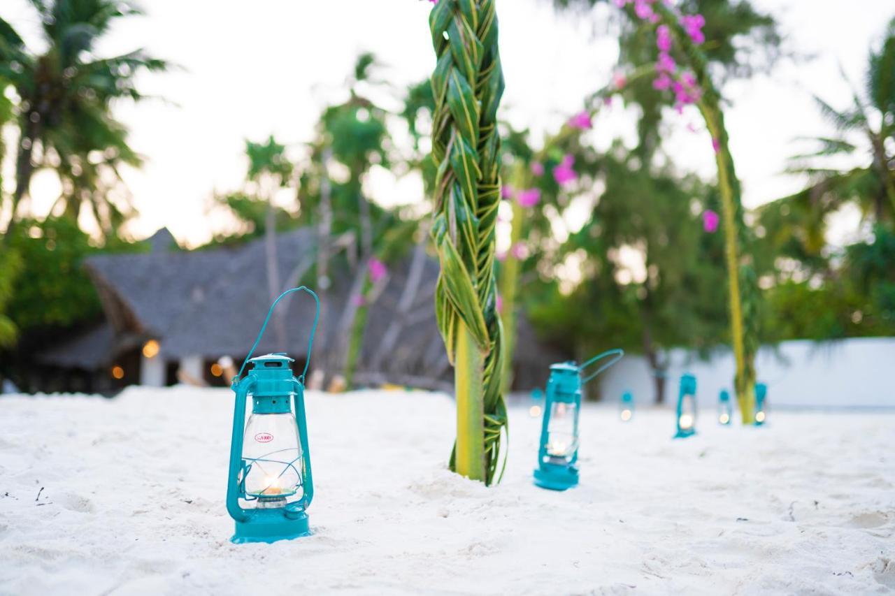 Mchanga Zanzibar 3* Pwani Mchangani