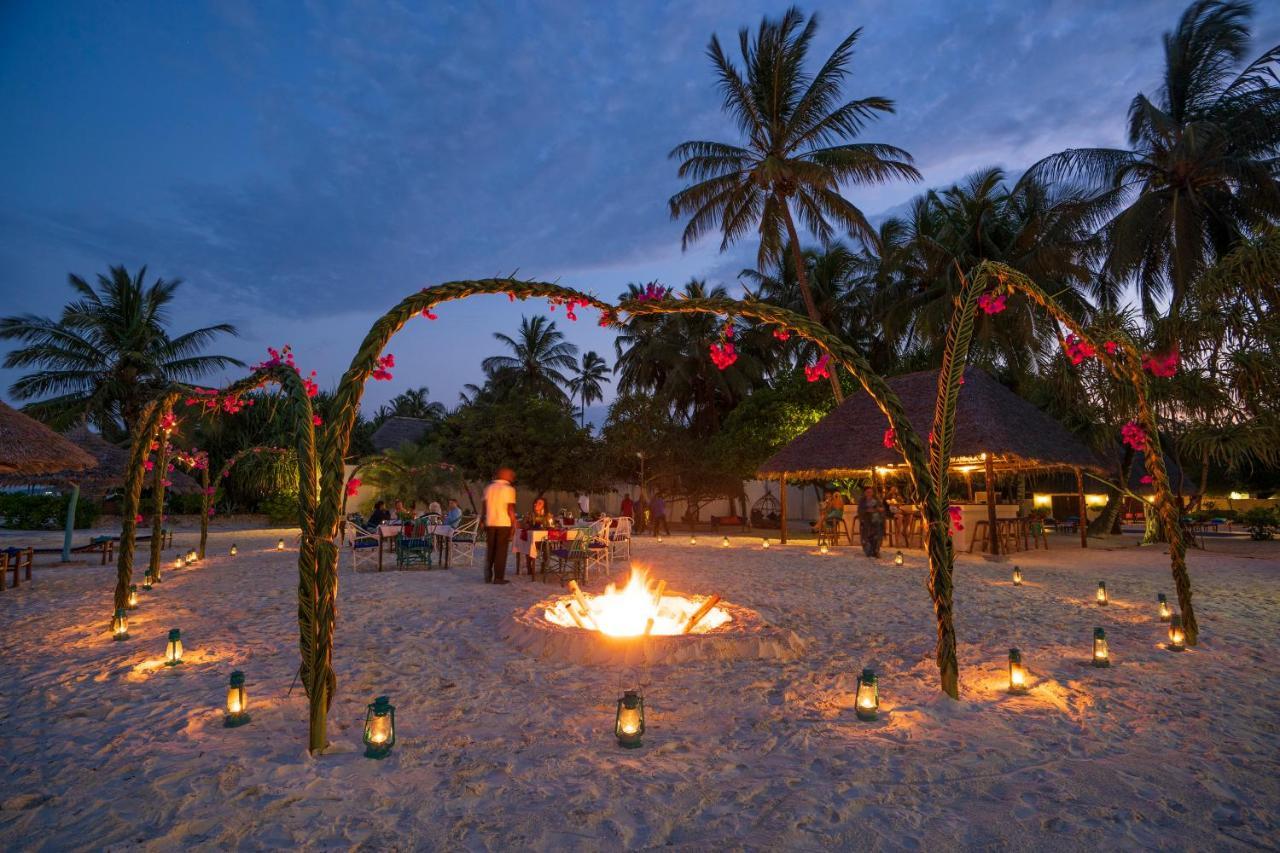 Hotel Mchanga Zanzibar
