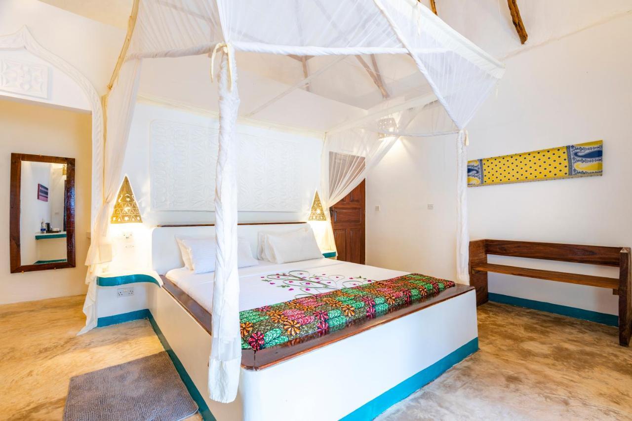 Mchanga Zanzibar Hotel 3*