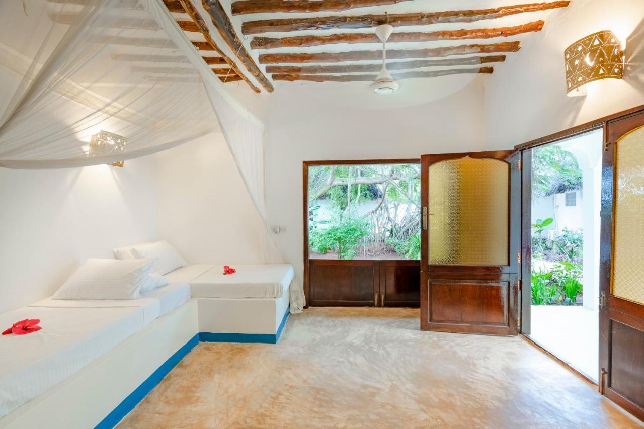 Hotel Mchanga Zanzibar Pwani Mchangani