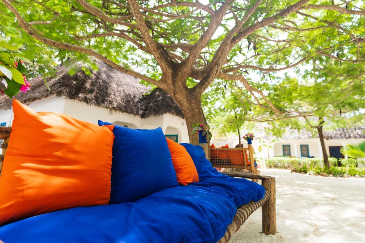Hotel Mchanga Zanzibar Pwani Mchangani