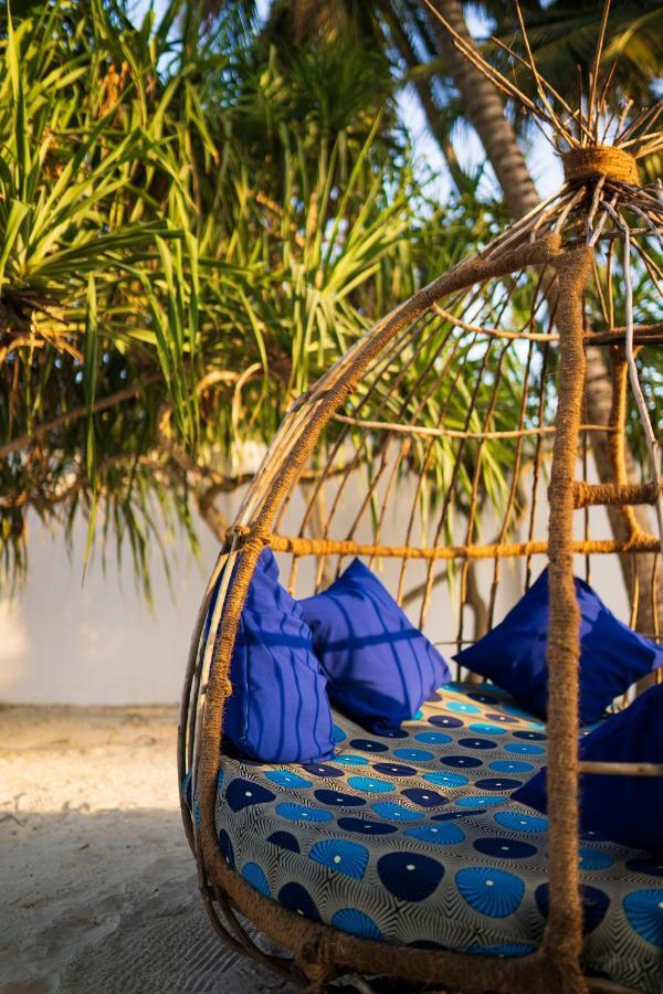 Mchanga Zanzibar 3* Pwani Mchangani