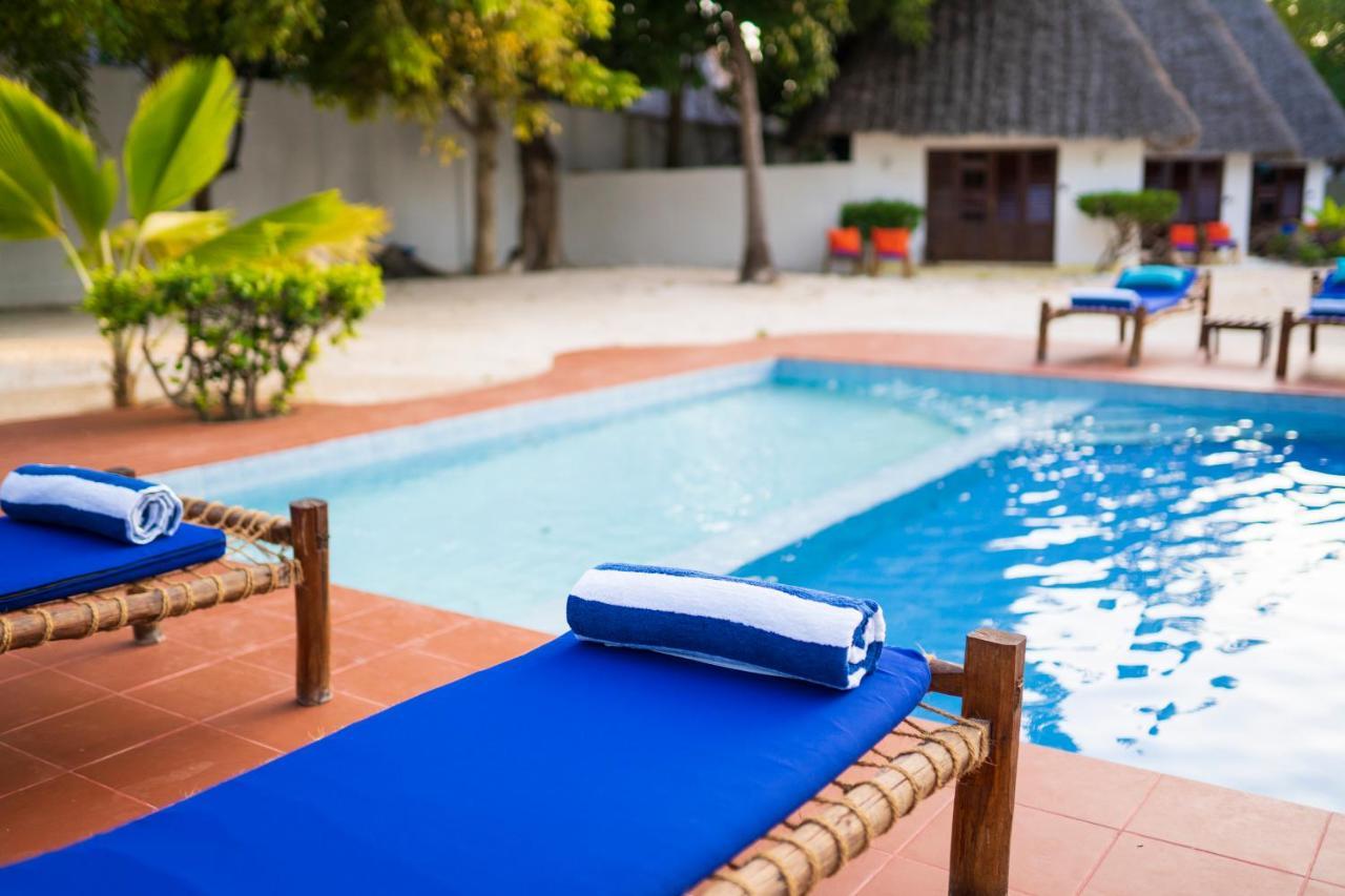 Hotel Mchanga Zanzibar