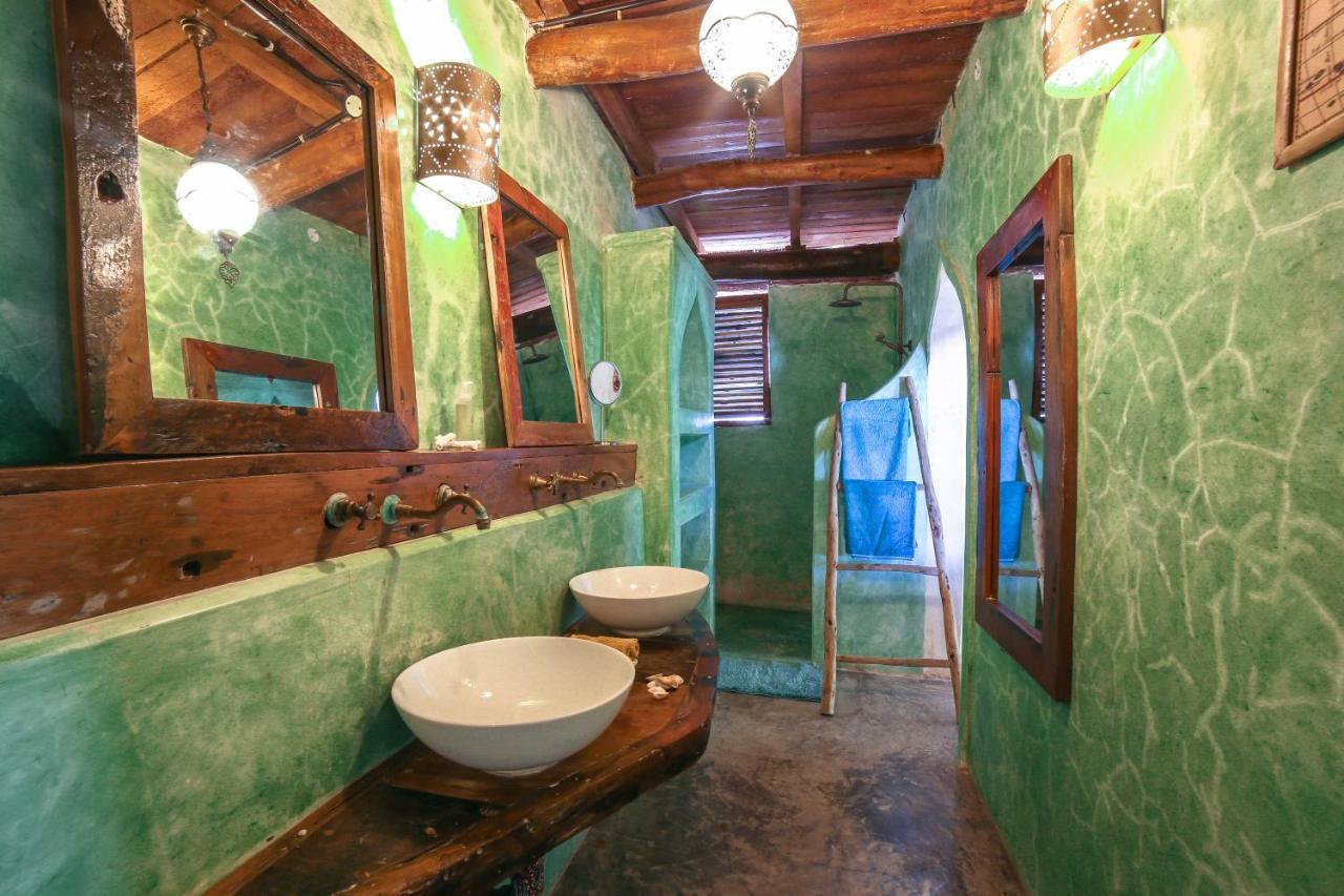 Mr Kahawa Lofts * Paje