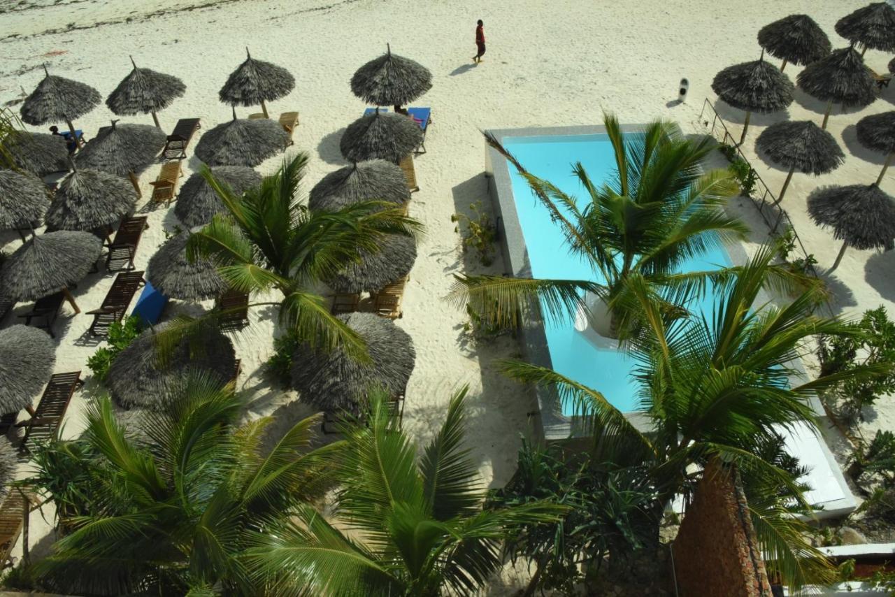Hotel Lazy Beach Kendwa
