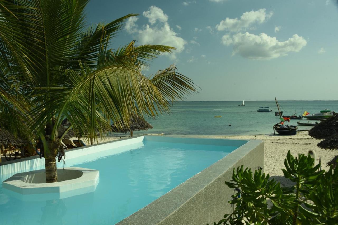 Lazy Beach Hotel Kendwa