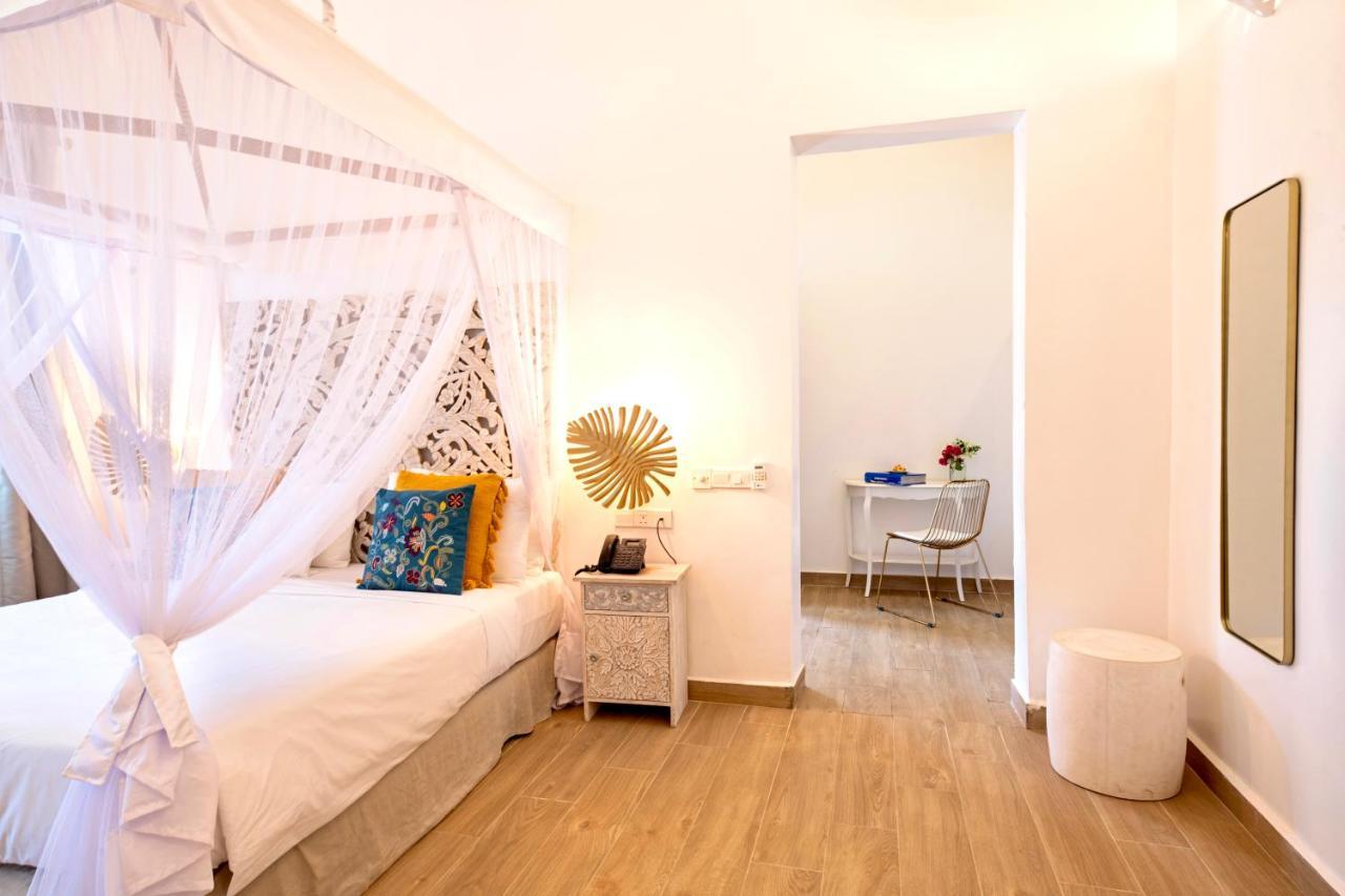 Amani Boutique - Small Luxury Of The World Hotel 5*