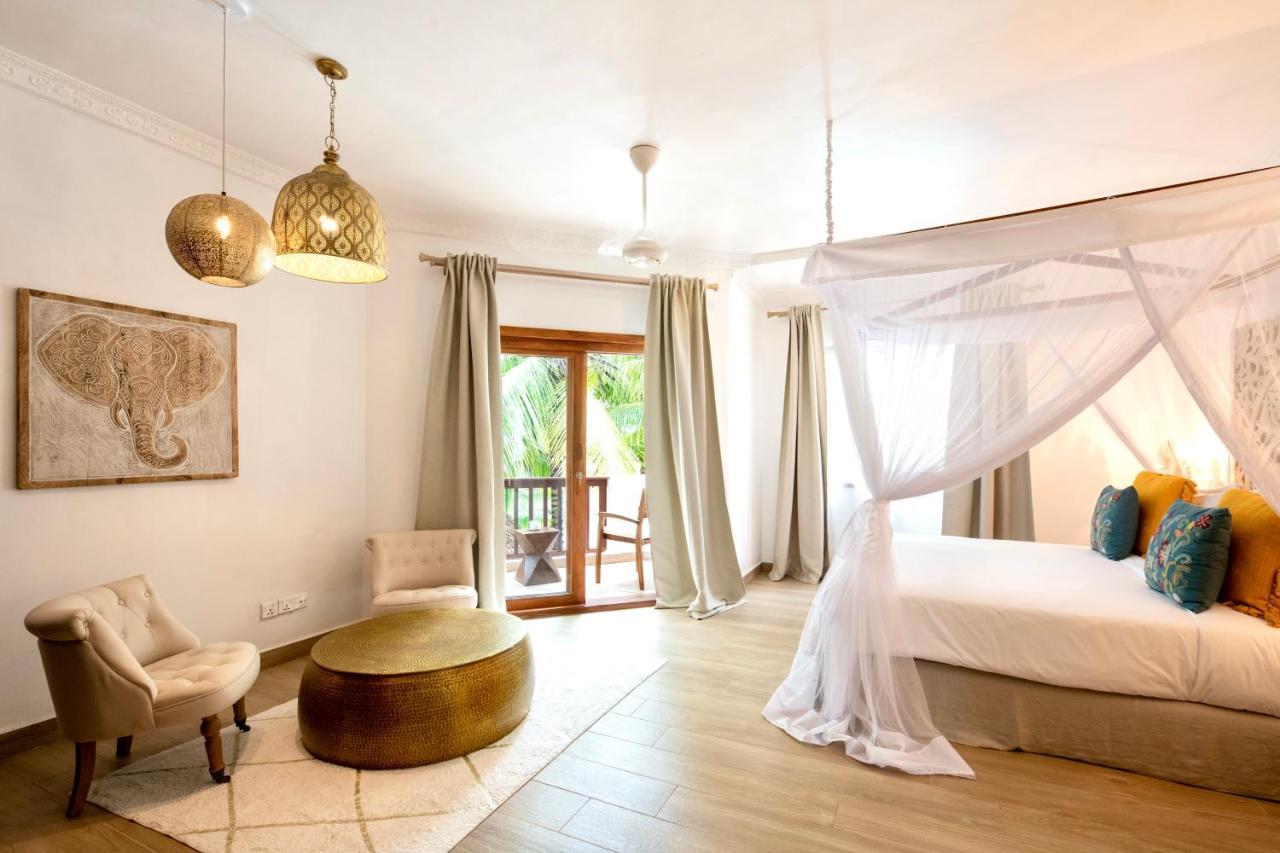 Hotel Amani Boutique - Small Luxury Of The World 5*