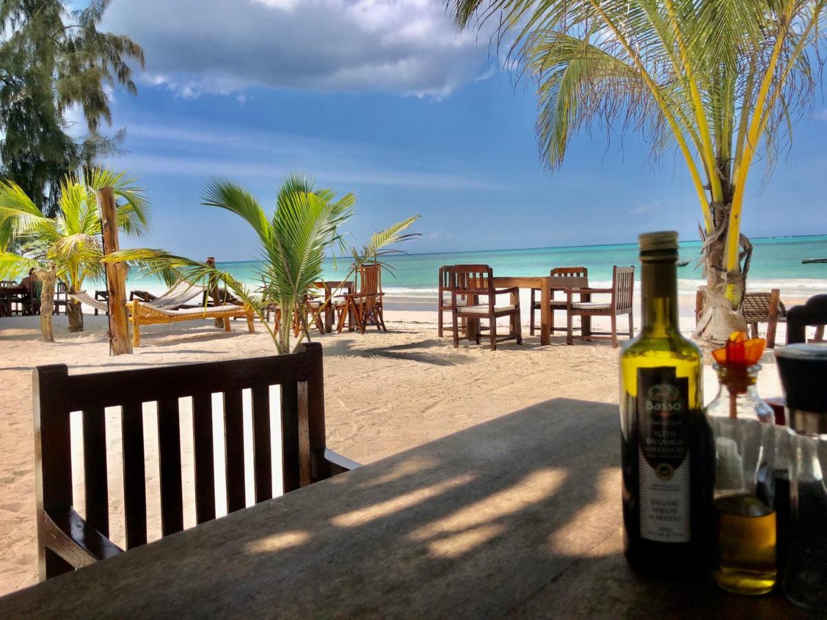 Simba Zanzibar Bed & Breakfast 3*