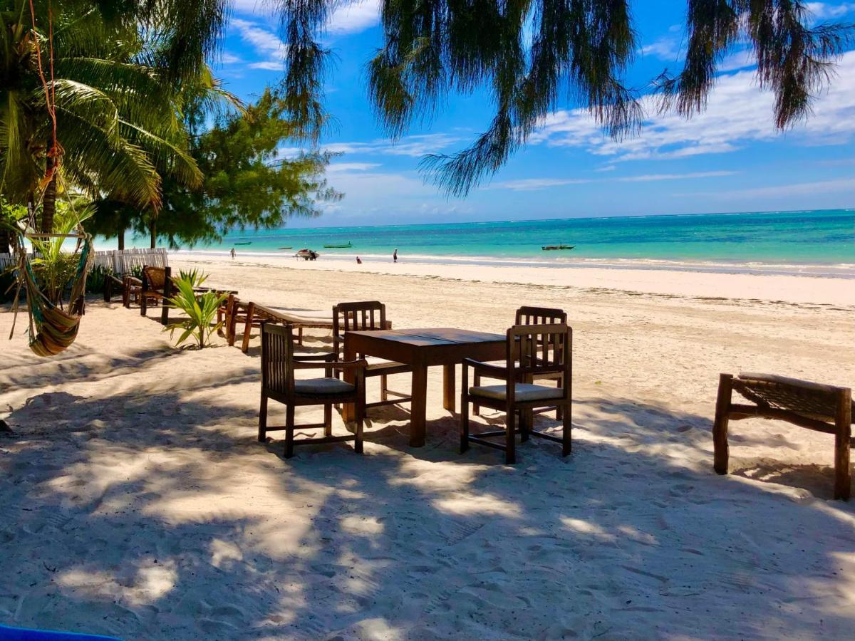 Simba Zanzibar Bed & Breakfast 3*