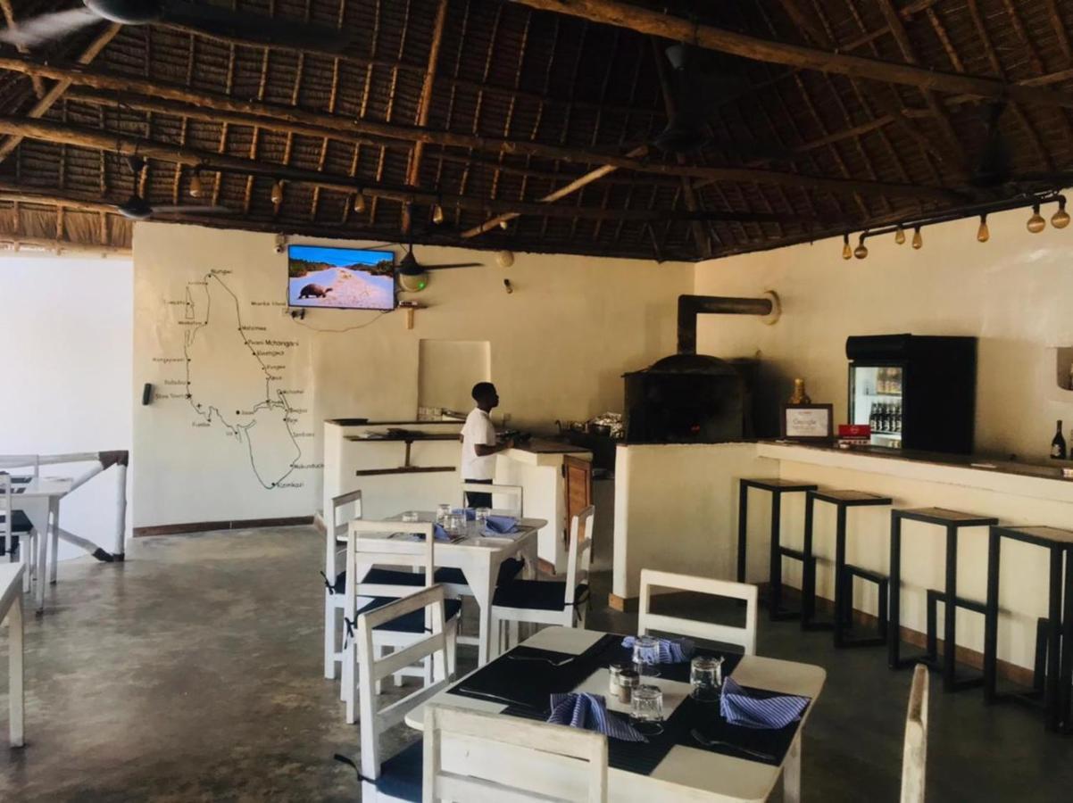 Getaway 3* Nungwi