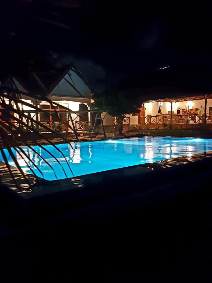 Bed & Breakfast Mimi Na Wewe *