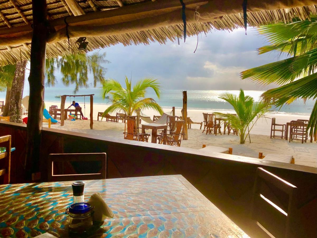 Simba Zanzibar 3*