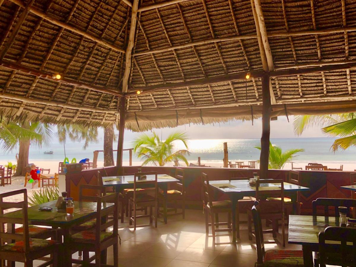 Bed & Breakfast Simba Zanzibar 3*