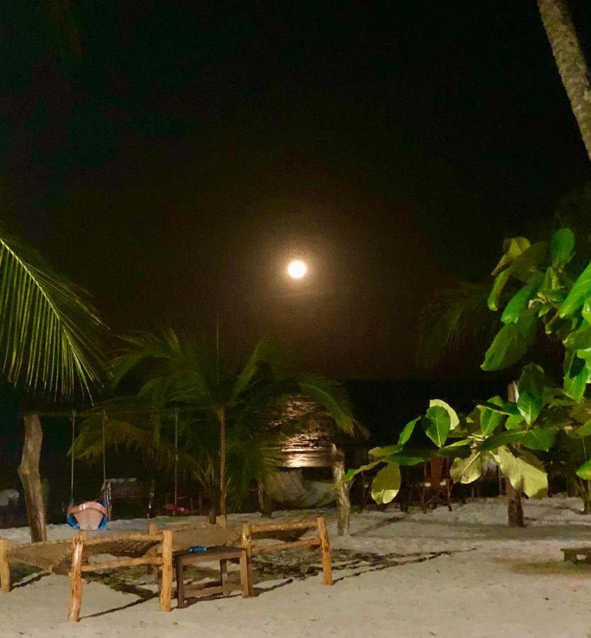 Simba Zanzibar 3*