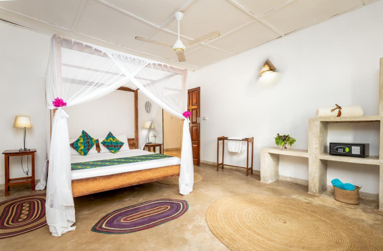 Maji Guest house