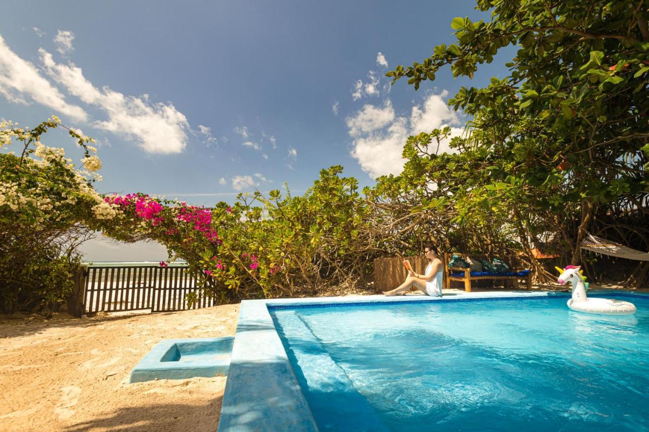Maji Matemwe (Zanzibar)