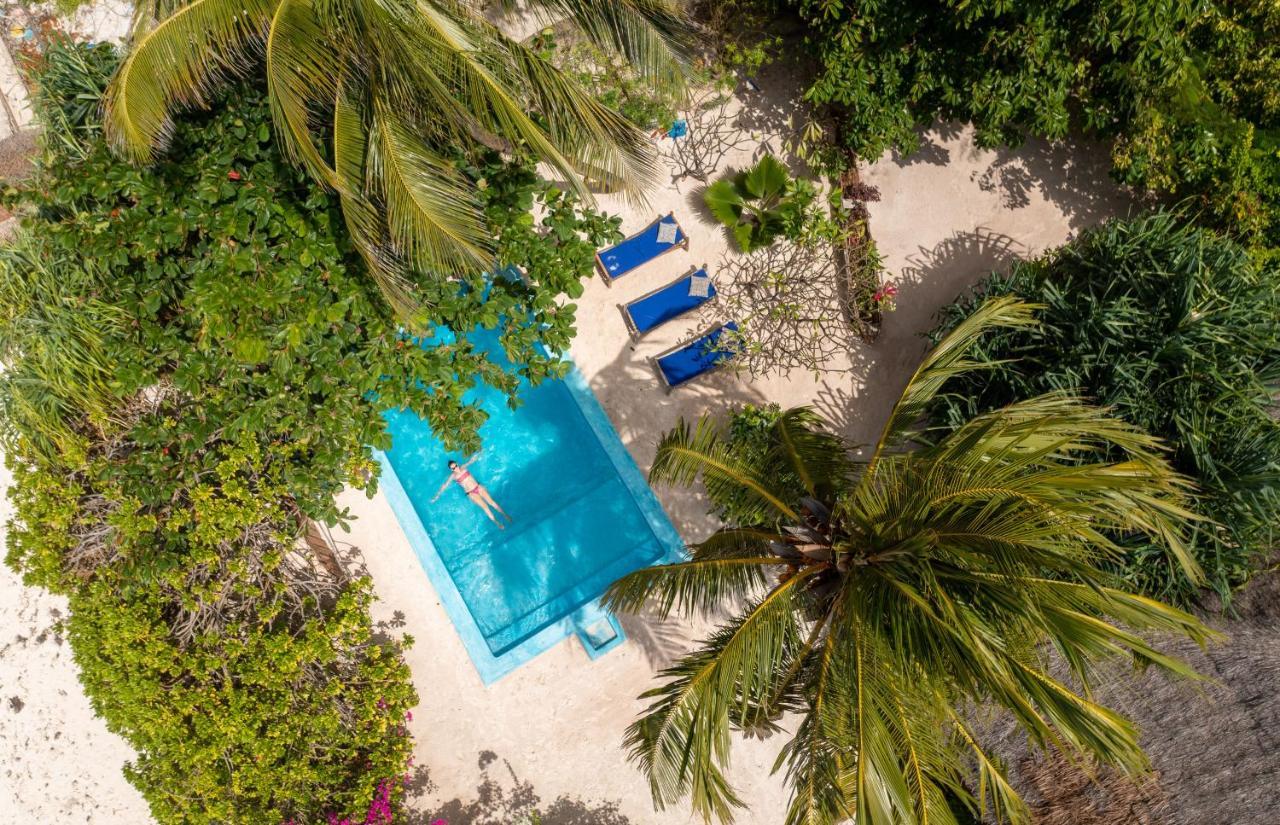 Maji Guest house 4*