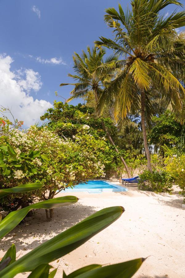 Maji Guest house Matemwe (Zanzibar)
