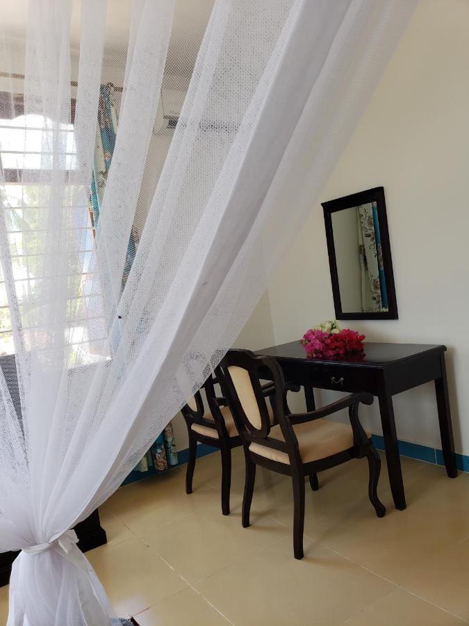Khadija Kiwengwa Hotel