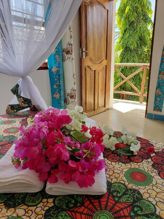 Khadija Kiwengwa Hotel 3*
