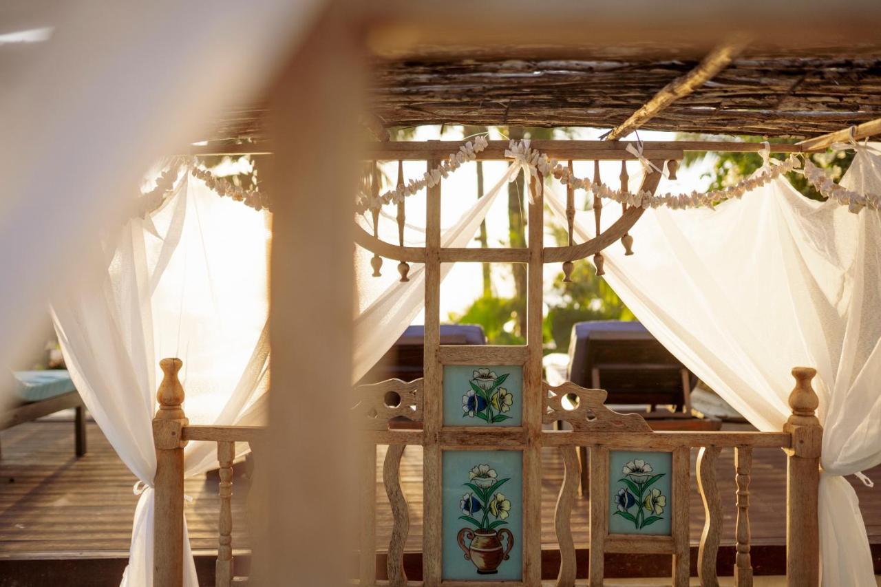 Hotel Casa Paradis Boutique *