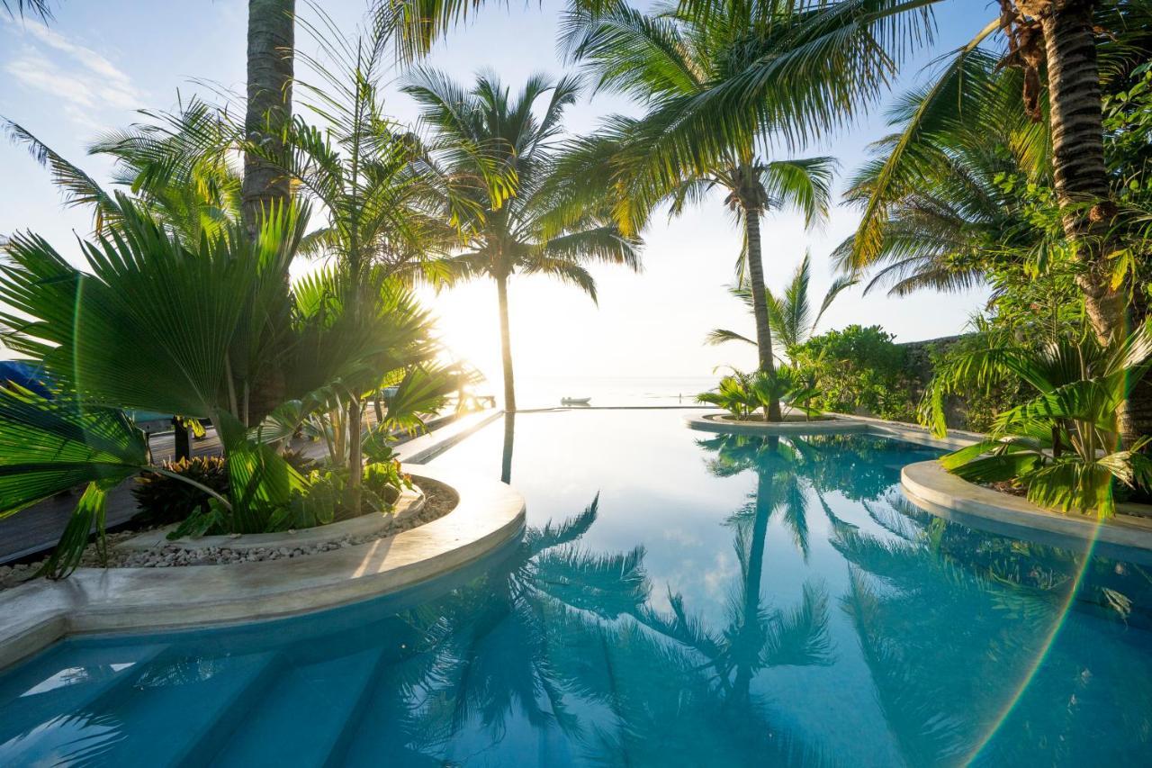 Casa Paradis Boutique Jambiani (Zanzibar)