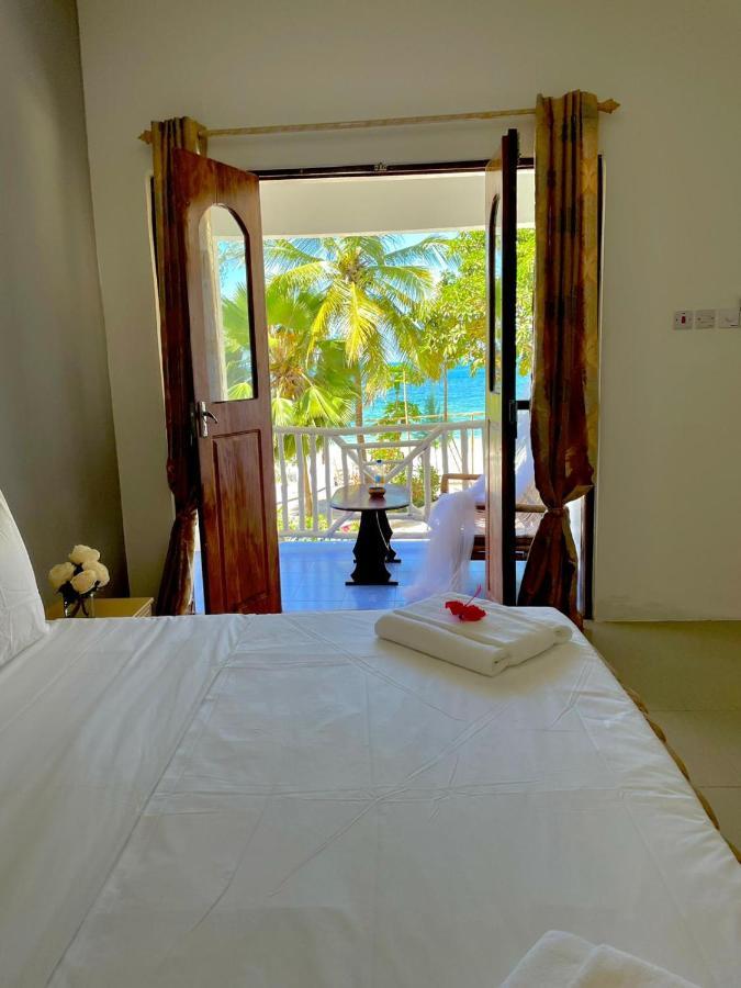 Five Palms Hotel