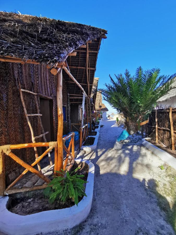 Bed & Breakfast Fisherman Paje
