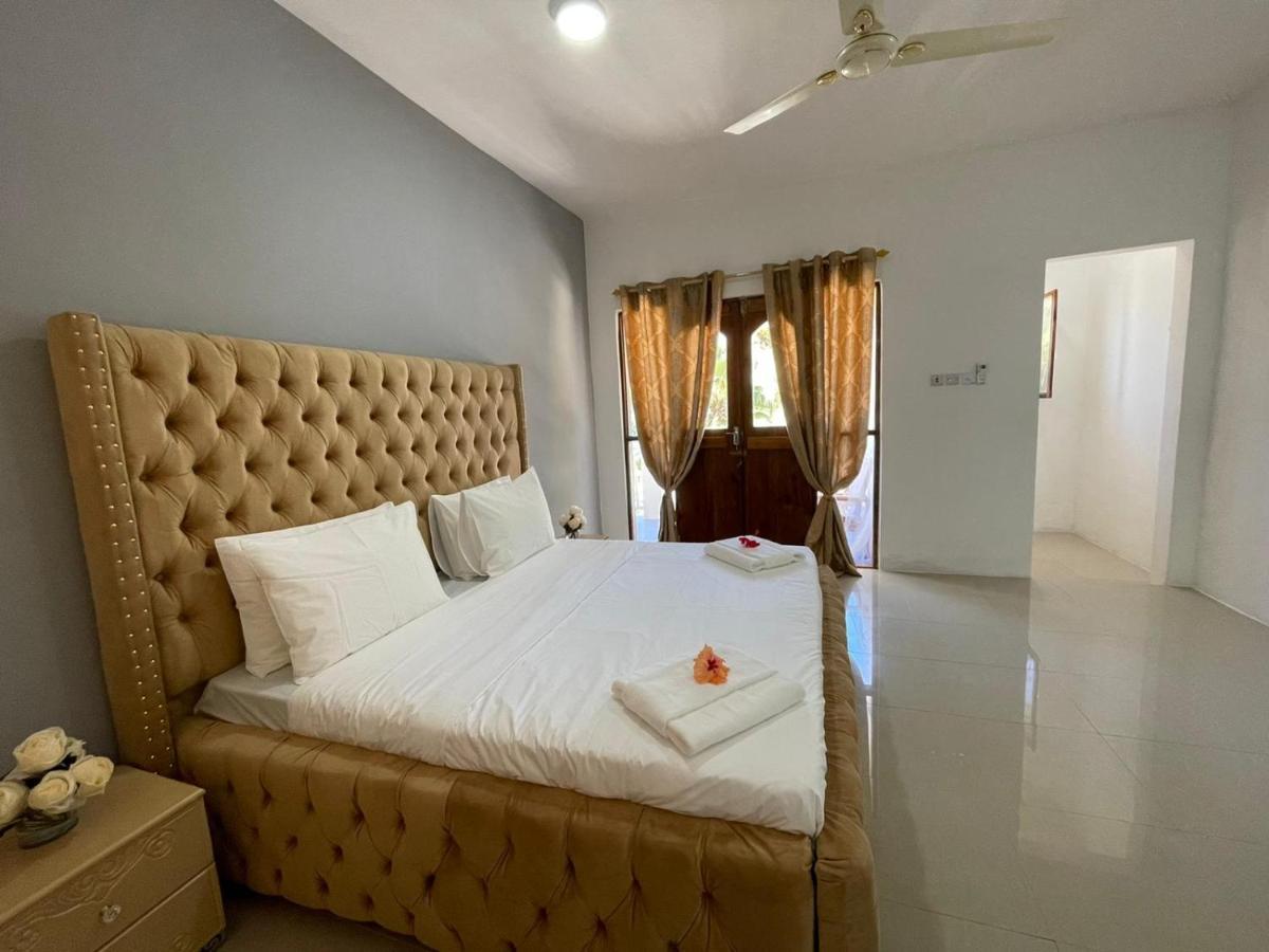 Five Palms Hotel 4*