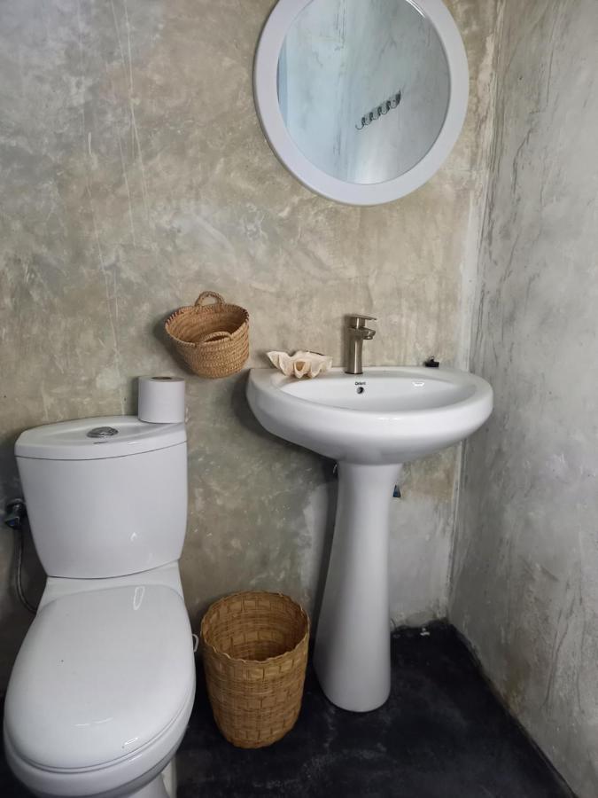 Frühstückspension Malaika House Paje