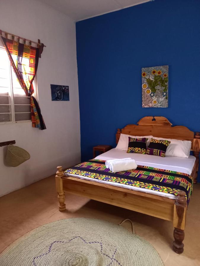 Malaika House * Paje