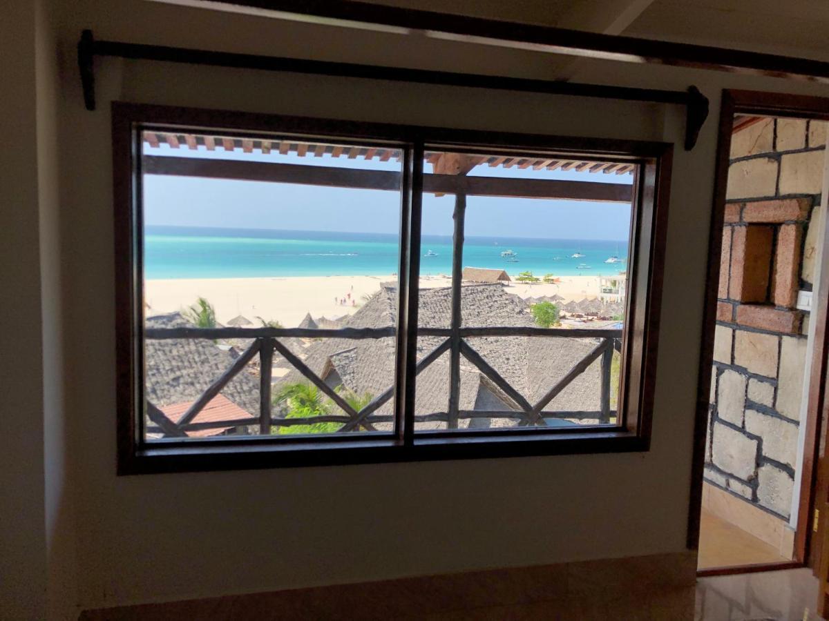 Hotel Kendwa Beach Bnb 3*