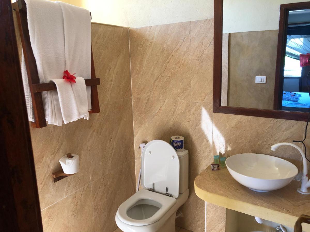Kendwa Beach Bnb 3*