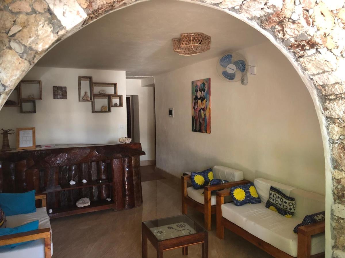 Hotel Kendwa Beach Bnb 3*