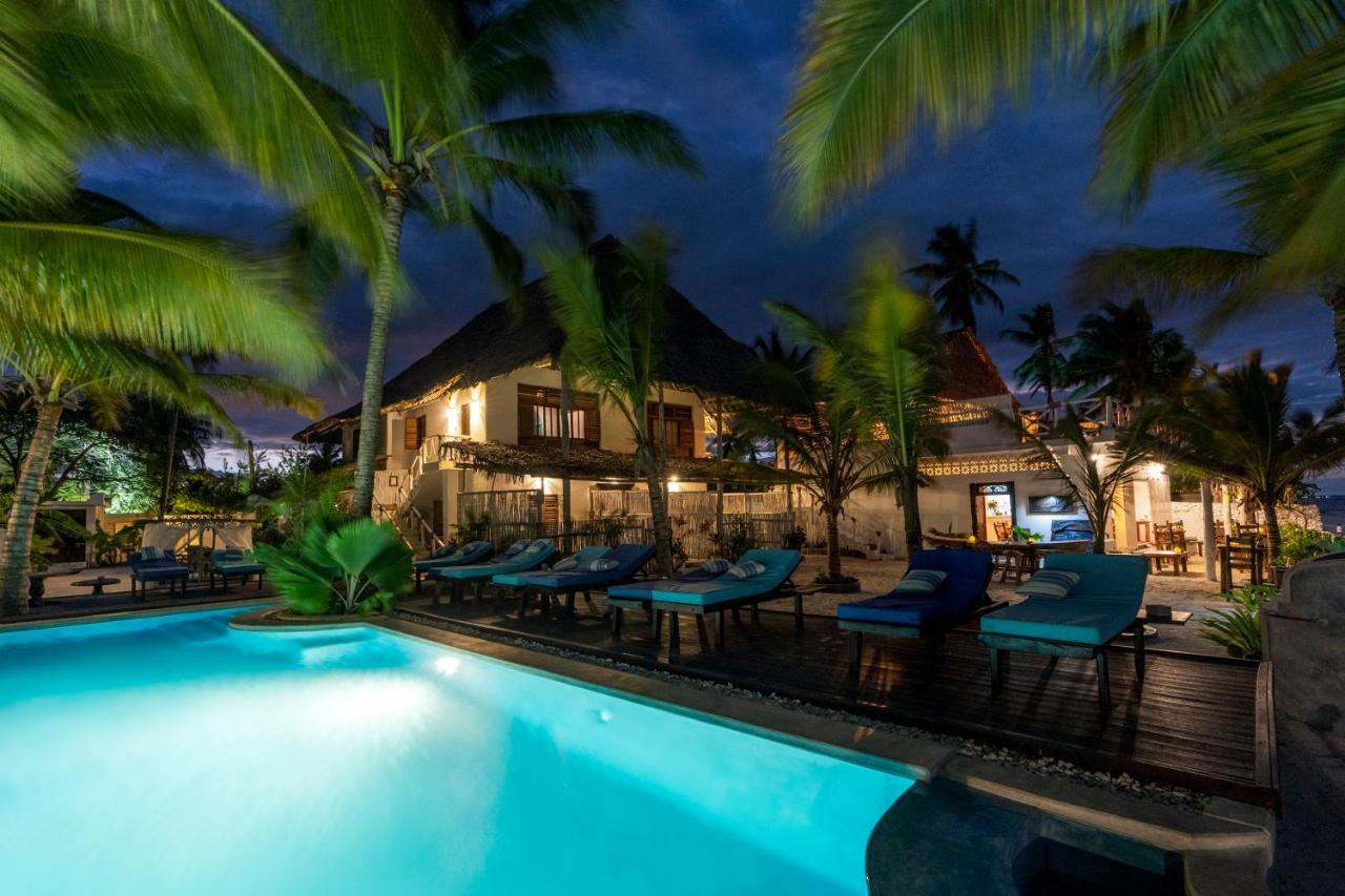 Casa Paradis Boutique *