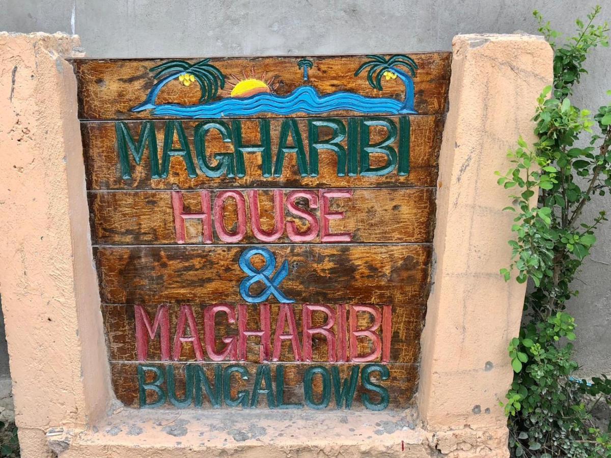 Magharibi House Homestay
